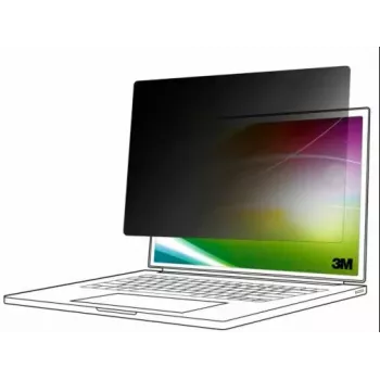 3M BP133W1E ekrano privatumo filtras 33,8 cm (13,3 col.) Nešiojamam kompiuteriui Berėmis ekrano privatumo filtras