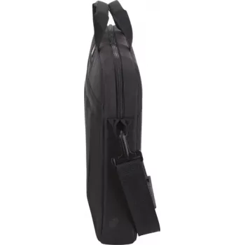 Case Logic VNAI-215 Juoda 39.6 cm (15,6 col.) rankovės tipo dėklas