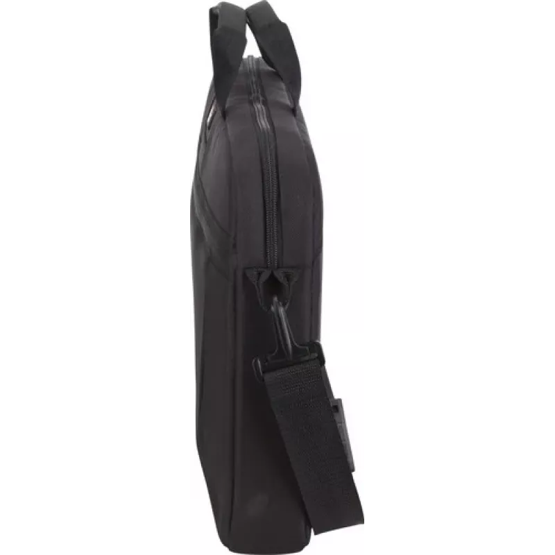 Case Logic VNAI-215 Juoda 39.6 cm (15,6 col.) rankovės tipo dėklas