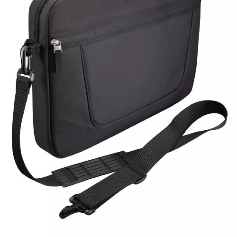 Case Logic VNAI-215 Juoda 39.6 cm (15,6 col.) rankovės tipo dėklas