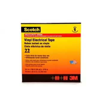 3M 80-0120-1706-9 elektros juosta