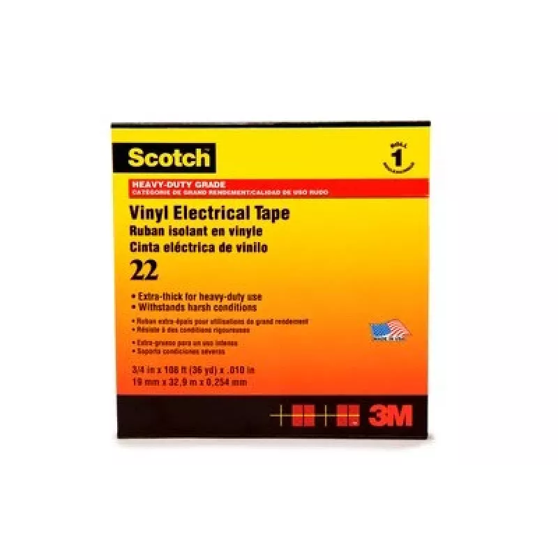 3M 80-0120-1706-9 elektros juosta