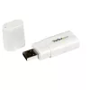StarTech.com USB į stereofoninio garso adapterio keitiklį