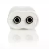 StarTech.com USB į stereofoninio garso adapterio keitiklį