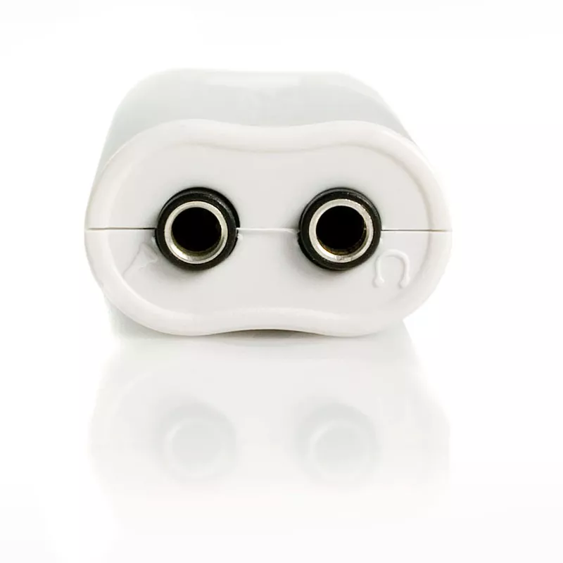 StarTech.com USB į stereofoninio garso adapterio keitiklį