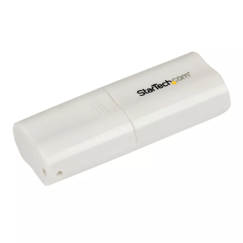 StarTech.com USB į stereofoninio garso adapterio keitiklį