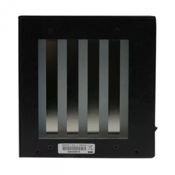 StarTech.com PCI Express į 4 lizdų PCI išplėtimo sistemą, juoda, CE, FCC, RoHS, 12 V, 3 A, 0 - 55 °C, -40 - 75 °C