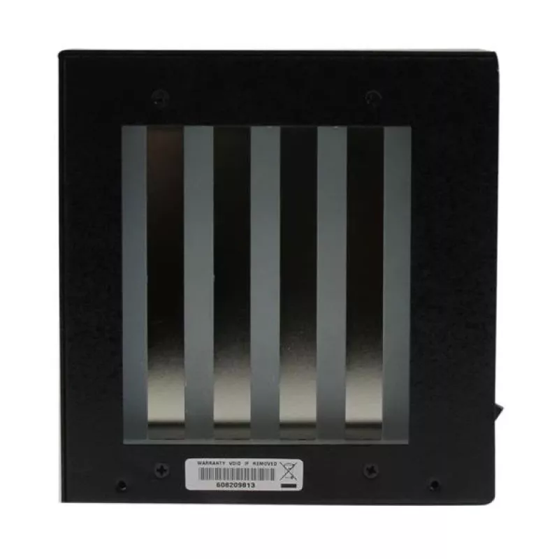 StarTech.com PCI Express į 4 lizdų PCI išplėtimo sistemą, juoda, CE, FCC, RoHS, 12 V, 3 A, 0 - 55 °C, -40 - 75 °C