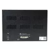 StarTech.com PCI Express į 4 lizdų PCI išplėtimo sistemą, juoda, CE, FCC, RoHS, 12 V, 3 A, 0 - 55 °C, -40 - 75 °C