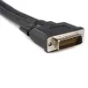StarTech.com 8 colių LFH 59 kištukas į dvi VGA lizdų DMS 59 kabelis