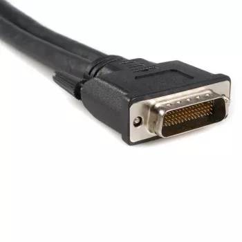 StarTech.com 8 colių LFH 59 kištukas į dvi VGA lizdų DMS 59 kabelis