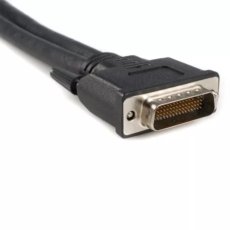 StarTech.com 8 colių LFH 59 kištukas į dvi VGA lizdų DMS 59 kabelis