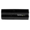 StarTech.com USB stereofoninis garso adapteris, išorinė garso plokštė