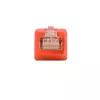 StarTech.com Gigabit Cat 6 kryžminio sujungimo eterneto adapteris, RJ-45, RJ-45, raudonas
