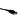 StarTech.com 5 pėdų stalinis USB ilginimo laidas - A kištukas į A lizdą