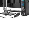 StarTech.com DisplayPort į VGA adapteris - aktyvus DP į VGA keitiklis - 1080p vaizdo įrašas - Patvarus - DP/DP++ šaltinis į VGA monitoriaus kabelio adapterio raktas - DP 1.2 į VGA - Užfiksuojanti DP jungtis