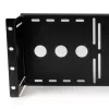 StarTech.com Universalus VESA LCD monitoriaus tvirtinimo laikiklis 19 colių stovui ar spintai