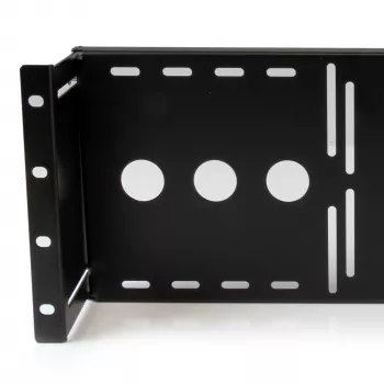 StarTech.com Universalus VESA LCD monitoriaus tvirtinimo laikiklis 19 colių stovui ar spintai
