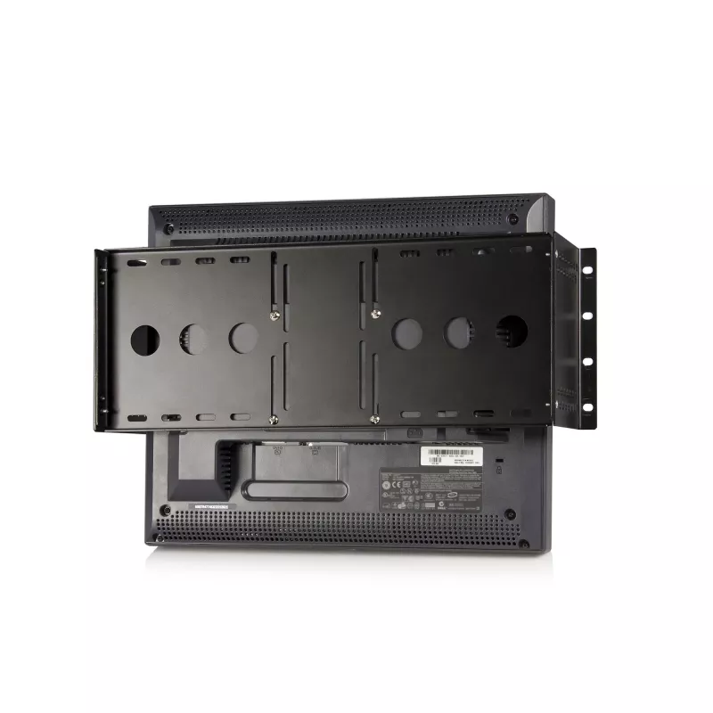 StarTech.com Universalus VESA LCD monitoriaus tvirtinimo laikiklis 19 colių stovui ar spintai