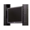 StarTech.com Universalus VESA LCD monitoriaus tvirtinimo laikiklis 19 colių stovui ar spintai
