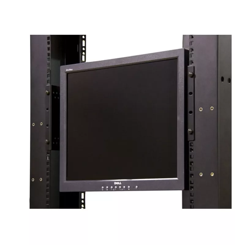 StarTech.com Universalus VESA LCD monitoriaus tvirtinimo laikiklis 19 colių stovui ar spintai