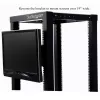 StarTech.com Universalus VESA LCD monitoriaus tvirtinimo laikiklis 19 colių stovui ar spintai