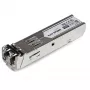 StarTech.com MSA nekoduotas SFP modulis - 1000BASE-SX - 1GbE daugiarežimio pluošto (MMF) optinis siųstuvas-imtuvas - 1GE Gigabit Ethernet SFP - LC 550m - 850nm - DDM