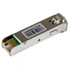 StarTech.com MSA nekoduotas SFP modulis - 1000BASE-SX - 1GbE daugiarežimio pluošto (MMF) optinis siųstuvas-imtuvas - 1GE Gigabit Ethernet SFP - LC 550m - 850nm - DDM