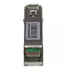 StarTech.com MSA nekoduotas SFP modulis - 1000BASE-SX - 1GbE daugiarežimio pluošto (MMF) optinis siųstuvas-imtuvas - 1GE Gigabit Ethernet SFP - LC 550m - 850nm - DDM