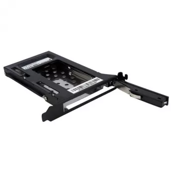 StarTech.com 2.5 inch SATA keičiamas standžiojo disko rėmas kompiuterio plėtros lizdui