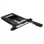 StarTech.com 2.5 inch SATA keičiamas standžiojo disko rėmas kompiuterio plėtros lizdui