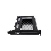 StarTech.com 2.5 inch SATA keičiamas standžiojo disko rėmas kompiuterio plėtros lizdui