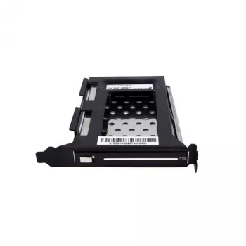 StarTech.com 2.5 inch SATA keičiamas standžiojo disko rėmas kompiuterio plėtros lizdui