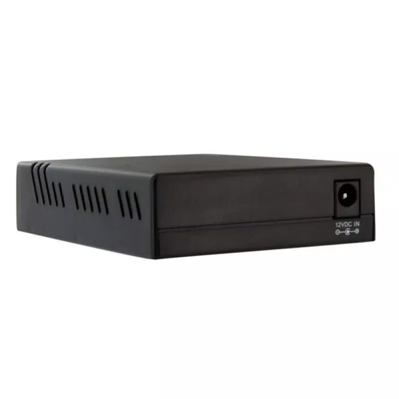 StarTech.com 10/100 kelių režimų šviesolaidinis Ethernet medijos keitiklis SC 2 km