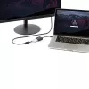 StarTech.com Mini DisplayPort į DVI adapteris - Mini DP į DVI-D keitiklis - 1080p vaizdas - VESA sertifikuotas - mDP arba Thunderbolt 1/2 Mac/PC į DVI monitorių - mDP 1.2 į DVI vieno kanalo adapteris