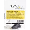 StarTech.com kompaktiškas Mini DisplayPort į DisplayPort adapteris - 4K x 2K vaizdo - UHD Mini DP į DP keitiklis - mDP į DP 1.2 adapteris - mDP kompiuteriui prie DisplayPort monitoriaus/ekrano - M/F