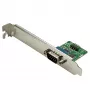 StarTech.com 24 colių vidinė USB pagrindinės plokštės jungtis prie nuosekliojo RS232 adapterio