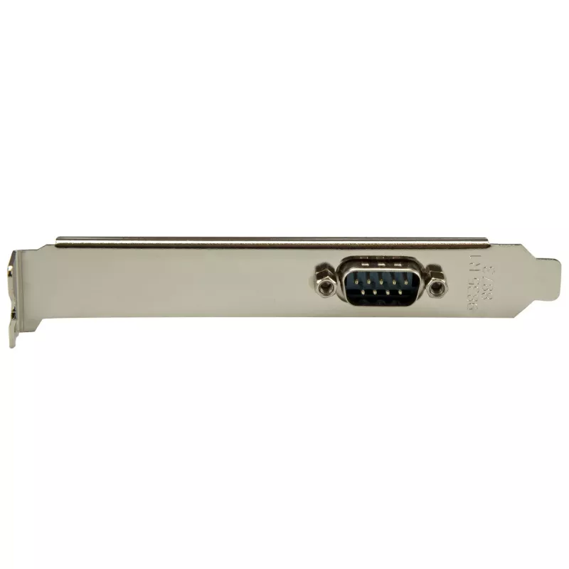 StarTech.com 24 colių vidinė USB pagrindinės plokštės jungtis prie nuosekliojo RS232 adapterio