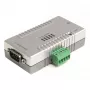 StarTech.com 2 prievadų USB į RS232 RS422 RS485 nuosekliosios sąsajos adapteris su COM išsaugojimu