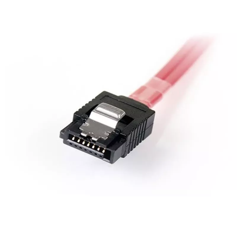 StarTech.com 50cm Serial Attached SCSI SAS laidas - SFF-8087 į 4x užfiksuojamus SATA