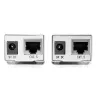 StarTech.com RS232 nuosekliojo ryšio prailgintuvas per Cat5, 1 km (3300 pėd.) atstumas, tiesioginis prijungimas ir naudojimas, nereikia programinės įrangos, DB9 nuoseklusis plėtinys – TAA