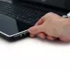 “StarTech.com” 2 prievadų lygiai įstatomas 54 mm „ExpressCard“ adapteris su „SuperSpeed USB 3.0“ ir UASP palaikymu