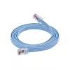 StarTech.com 6 ft Cisco Console Rollover Cable - RJ45 M/M, 1.8 m, RJ-45, RJ-45, mėlynas