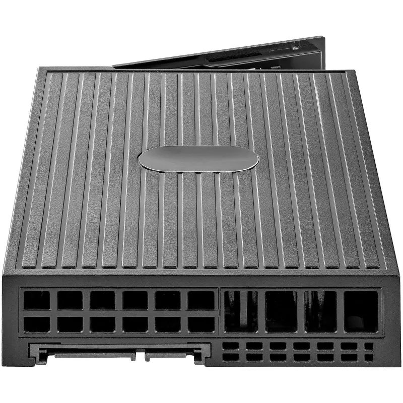 StarTech.com 2,5 col. SATA/SAS SSD/HDD į 3,5 col. SATA standžiojo disko keitiklis
