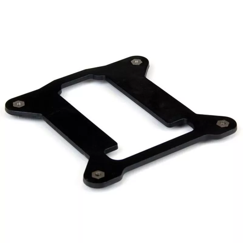 StarTech.com 95 mm procesoriaus aušintuvo ventiliatorius su radiatoriumi, skirtas LGA1156/1155 lizdui, su PWM