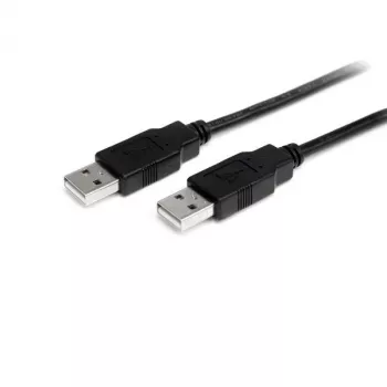 StarTech.com 2m USB 2.0 A į A kabelis - V/V