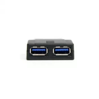 StarTech.com 2 prievadų ExpressCard SuperSpeed USB 3.0 plokštės adapteris su UASP palaikymu