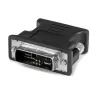 StarTech.com USB 3.0 į DVI / VGA adapteris – 2048x1152, 3.2 Gen 1 (3.1 Gen 1), USB Type-A, DVI išvestis, 2048 x 1152 pikselių