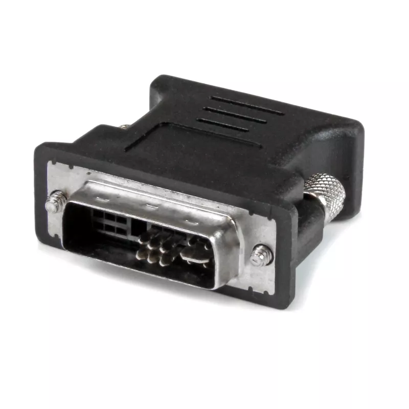 StarTech.com USB 3.0 į DVI / VGA adapteris – 2048x1152, 3.2 Gen 1 (3.1 Gen 1), USB Type-A, DVI išvestis, 2048 x 1152 pikselių