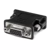 StarTech.com USB 3.0 į DVI / VGA adapteris – 2048x1152, 3.2 Gen 1 (3.1 Gen 1), USB Type-A, DVI išvestis, 2048 x 1152 pikselių